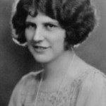 Elizabeth Korn c.1924 Elizabeth Korn c.1924